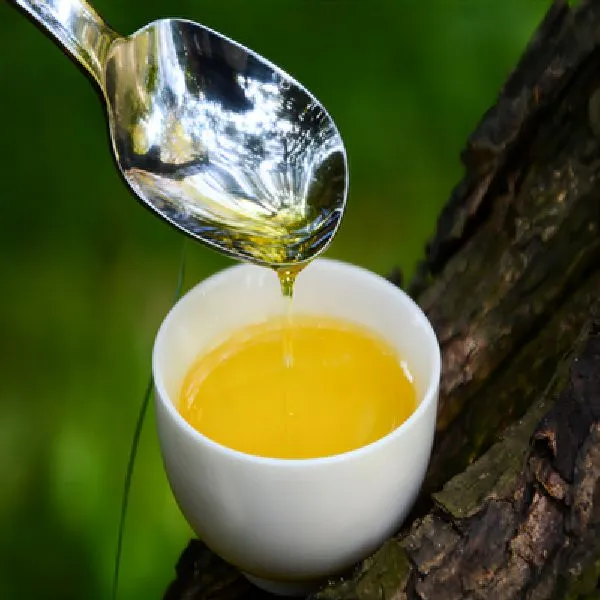 Food-Grade Flaxseed Oil (Linseed Oil) – High in Omega-3